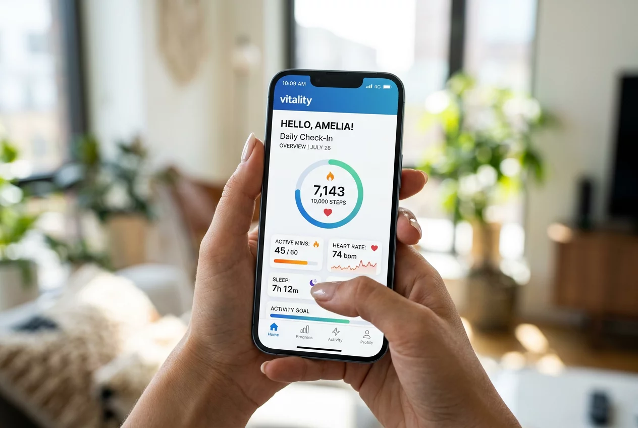Digitaaliset palvelut uudistuvat